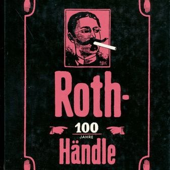 Profile Picture of Roth-Händle Smoker (@BertheleDavid) on Twitter