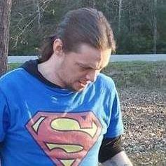 Brian William Turnbow - Twitter Profile Picture of Brian William Turnbow (@turnbow_brian) on Twitter