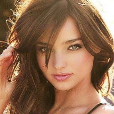 Profile Picture of Miranda Kerr Fan (@WeLoveYouRanda) on Twitter