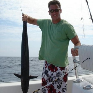 Profile Picture of Keith Linenberger (@linenberger) on Myspace