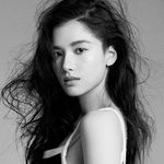 Profile Picture of 张婧仪 (@zzhangjoy) on Instagram