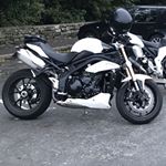 Profile Picture of Stuart Firth (@just_another_dead_hero) on Instagram