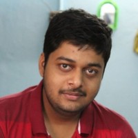 Profile Picture of Saket Karve (@saket-karve) on Quora