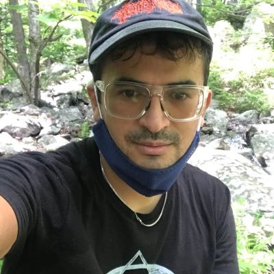 Profile Picture of Marcus VL-W (@mvanlierwalq) on Twitter