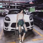 Profile Picture of Triệu Hoàng Mai (@trieuhoagmai) on Instagram