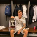 Profile Picture of Thomas Kroos (@Thomas-Kroos) on Facebook