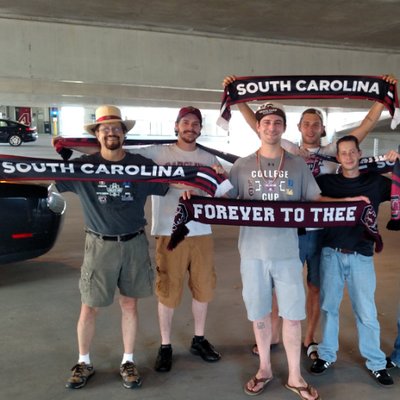 Profile Picture of Daniel Hucks (@DanielHucks) on Twitter