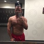 Profile Picture of Ben Ramsey (@mr._incredible81) on Instagram