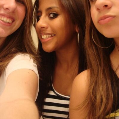 Profile Picture of Raquel Oliveira (@RaquelBastos) on Twitter