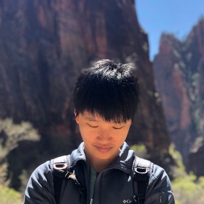 Profile Picture of Yun-Ting Cheng (@YunTingCheng2) on Twitter