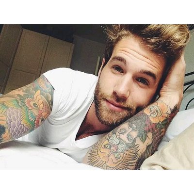 Profile Picture of André Grey (@andregrey1_) on Twitter