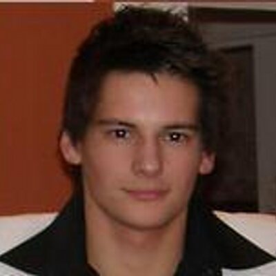 Profile Picture of Alexander De Jong (@@ALdejong) on Twitter