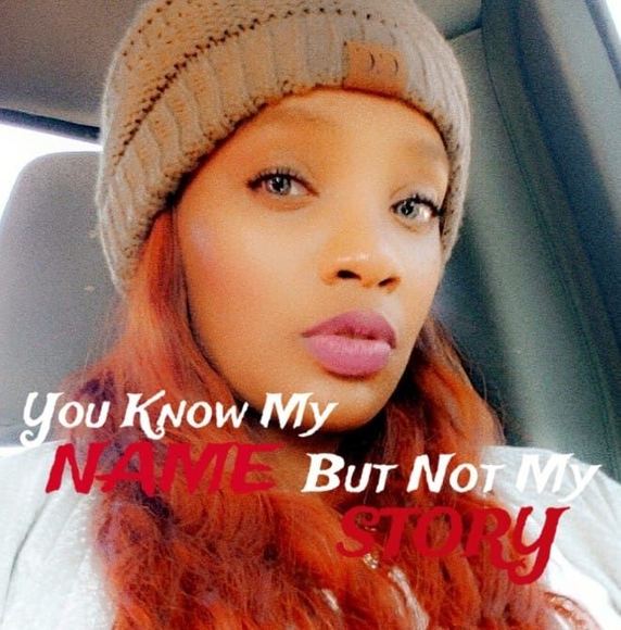 Profile Picture of Sharena Tucker (@rena1116) on Poshmark