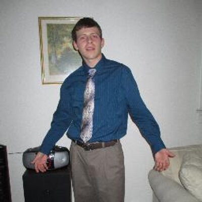 Profile Picture of Tyler Wilmoth (@StWilmoth) on Twitter