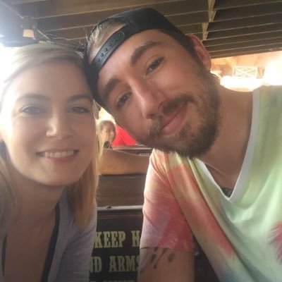 Ashtyn Hall - Twitter Profile Picture of Ashtyn Hall (@Coach_Ashtyn) on Twitter