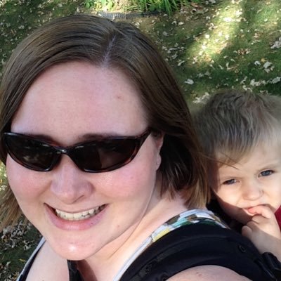 Profile Picture of Meghan Sharkey (@SharkeyMeg) on Twitter