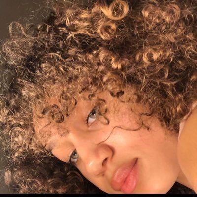 Profile Picture of Danyelle Thomas (@Danyell08994702) on Twitter