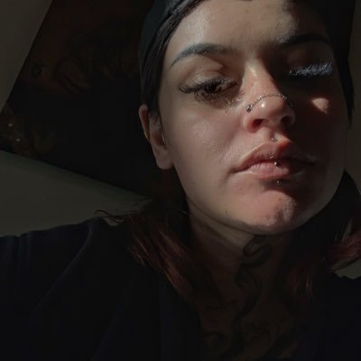 Profile Picture of Shadie (@shadiegabriella) on Twitter