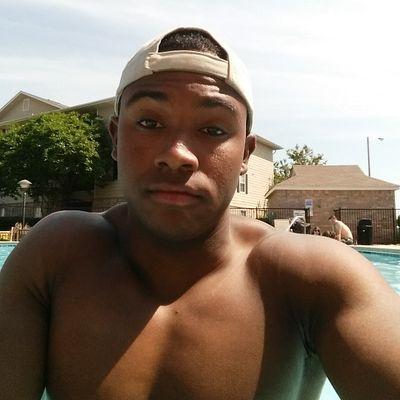 Profile Picture of Darius Marsh (@D_Primetime4) on Twitter