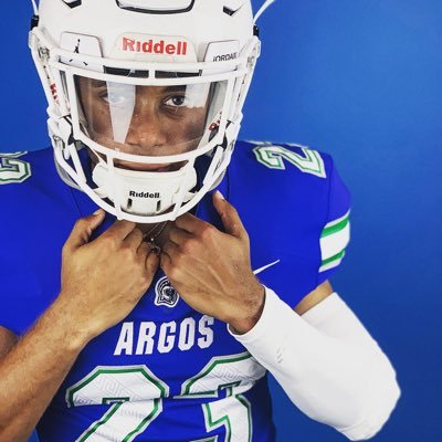 Profile Picture of David Richardson II (@skater_dave) on Twitter