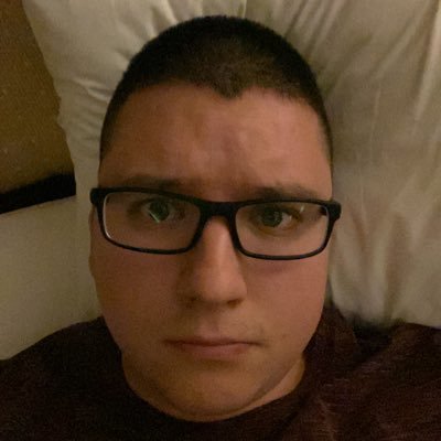 Profile Picture of Brian Wrobel (@brobull61) on Twitter