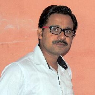 Profile Picture of AMBRISH SINGH (@AMBRISHSINGH3) on Twitter
