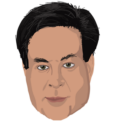 Profile Picture of Steve Pacheco (@StevePacheco) on Twitter