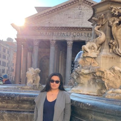 Profile Picture of Olivia Landers (@livy0595) on Twitter