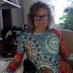 Profile Picture of Paula Bender (@lavagal) on Instagram