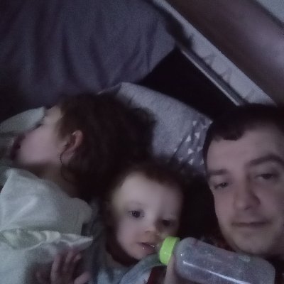 Profile Picture of Phillip McMahon (@PhillipMcMahon9) on Twitter