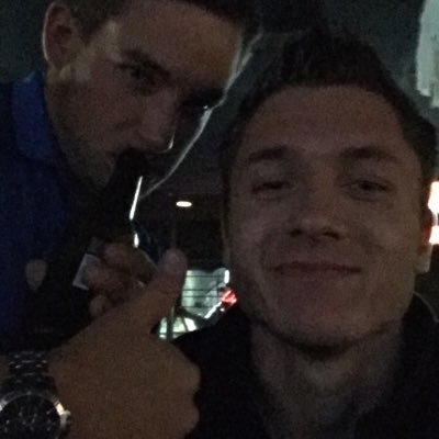 Profile Picture of Zach Beal (@zachary_l_beal) on Twitter