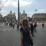 Profile Picture of Beverly Collier (@life_in_rome) on Instagram