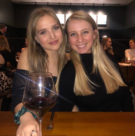 Profile Picture of Abby Denoyer (@abbydenoyer) on Poshmark