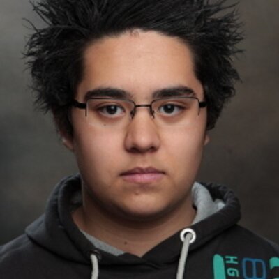 Cristian - Twitter Profile Picture of Cristian (@CristianJansonT) on Twitter