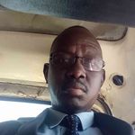 Profile Picture of Stephen Gatkek (@stephengatkek) on Instagram