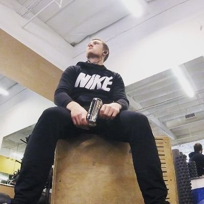 Profile Picture of Zach McClendon (@McclendonZach) on Twitter