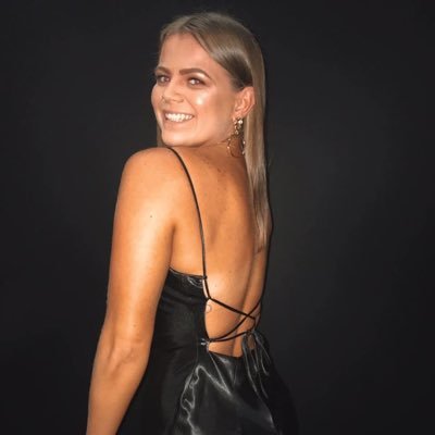 Profile Picture of Cassie Davidson (@cassdavidson33) on Twitter