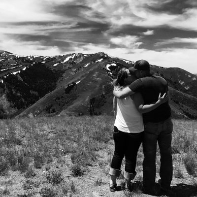 Profile Picture of Kim Wilbanks (@kwilbanks95) on Twitter