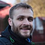 Profile Picture of David Chlebus (@davidchlebus) on Instagram