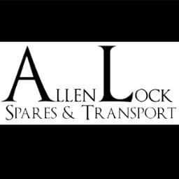 Profile Picture of Allen Lock Spares (@AllenLockspares) on Twitter