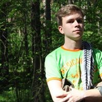 Profile Picture of Michał Pylak (@michał-pylak) on Quora