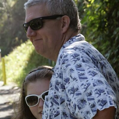 Profile Picture of Michael Crossman (@AngusXman) on Twitter