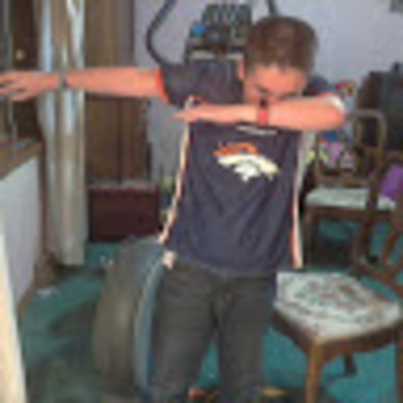 Profile Picture of Seth Kiser (@batman103804) on Poshmark