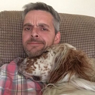 Profile Picture of Richard Hesketh (@richardhesketh4) on Twitter