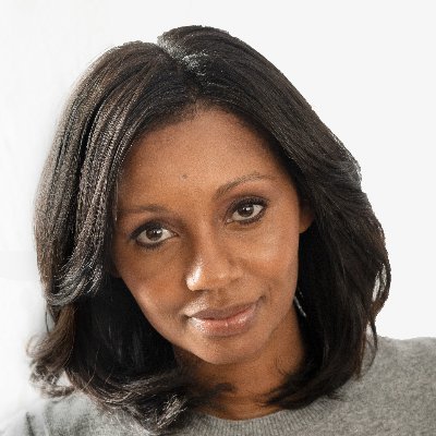 Profile Picture of Helena Andrews (@helena_andrews) on Twitter