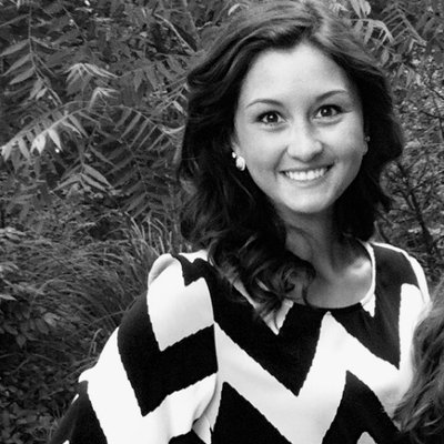 Profile Picture of Chelsea Capleton (@chelseaacape) on Twitter