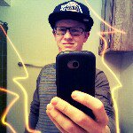 Profile Picture of kaleb knight (@kaleb_mcloven_knight24) on Instagram