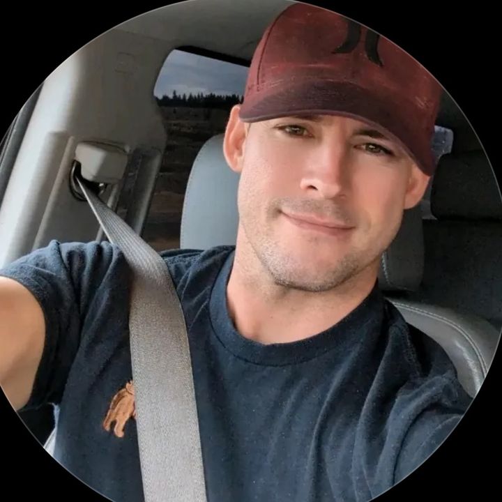 Profile Picture of Travis Shay (@s3shay94) on Tiktok