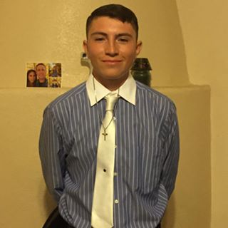 Profile Picture of Joaquin Armijo (@joaquin.armijo.37) on Facebook