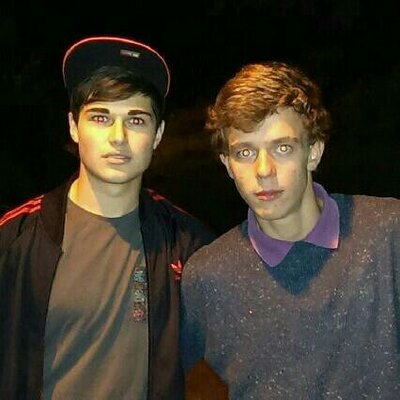 Profile Picture of Daniel Irving (@dannyirving1996) on Twitter